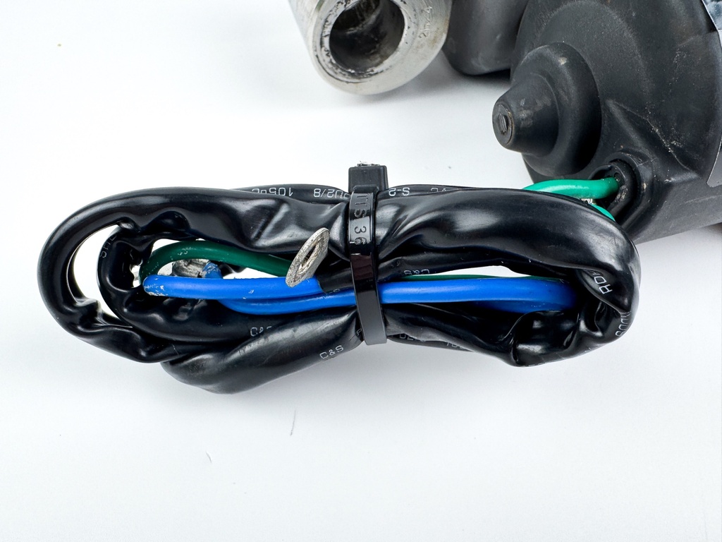 Johnson Evinrude Suzuki DF 70 90 115 HP Outboard Engine Tilt Trim Unit Assembly