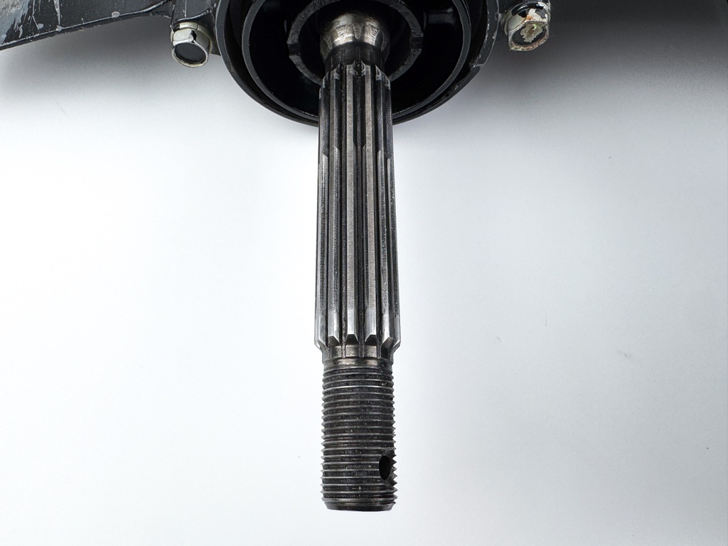 1999-2010 Suzuki DF 40 50 HP 4 Stroke Outboard 20" Lower Unit Gear Case