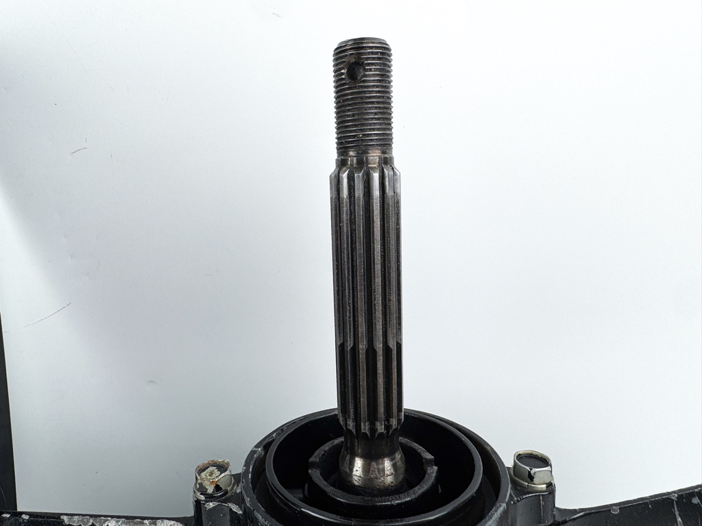 1999-2010 Suzuki DF 40 50 HP 4 Stroke Outboard 20" Lower Unit Gear Case