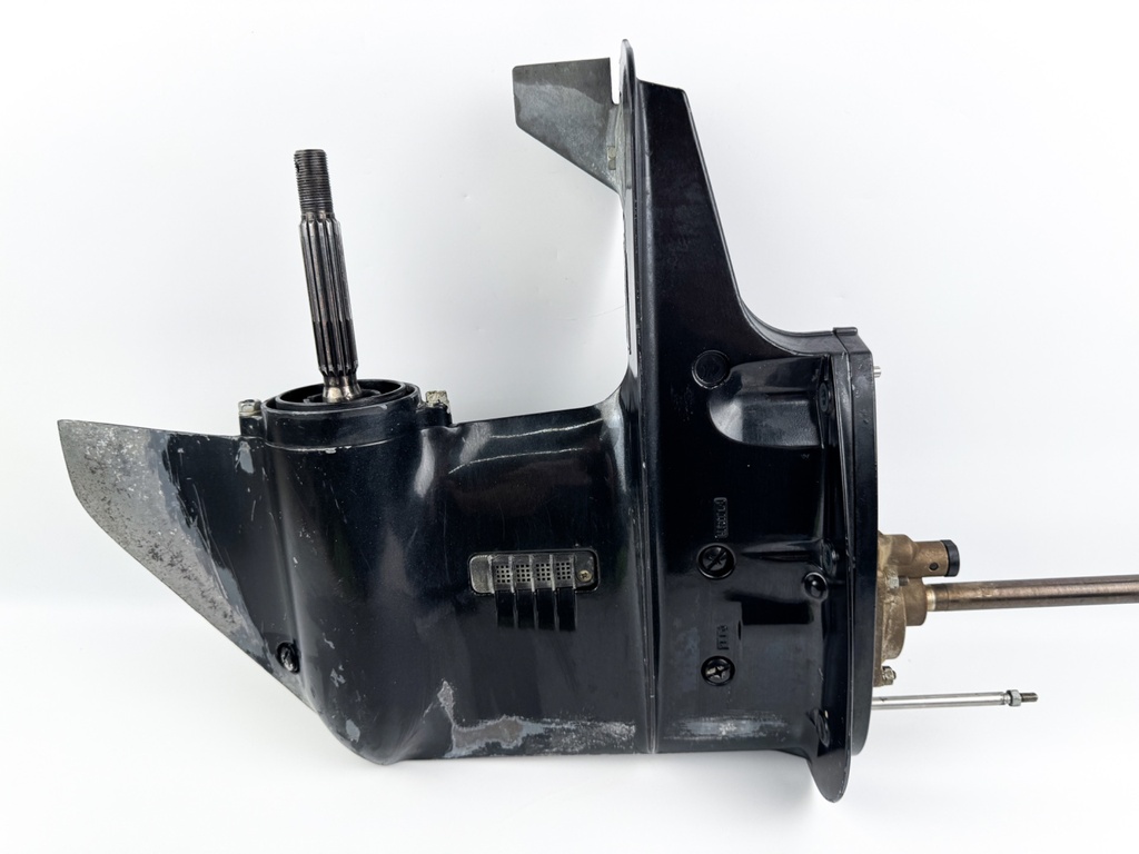 1999-2010 Suzuki DF 40 50 HP 4 Stroke Outboard 20" Lower Unit Gear Case