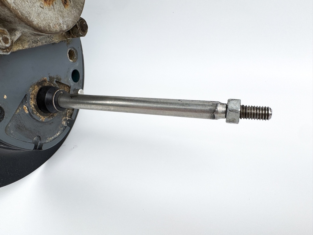 1999-2010 Suzuki DF 40 50 HP 4 Stroke Outboard 20" Lower Unit Gear Case