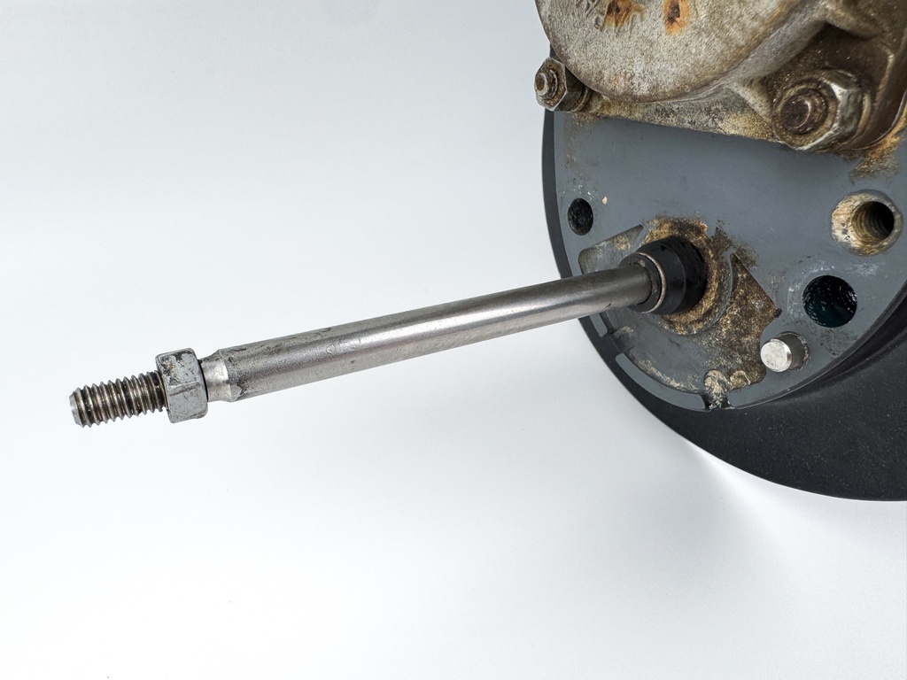 1999-2010 Suzuki DF 40 50 HP 4 Stroke Outboard 20" Lower Unit Gear Case