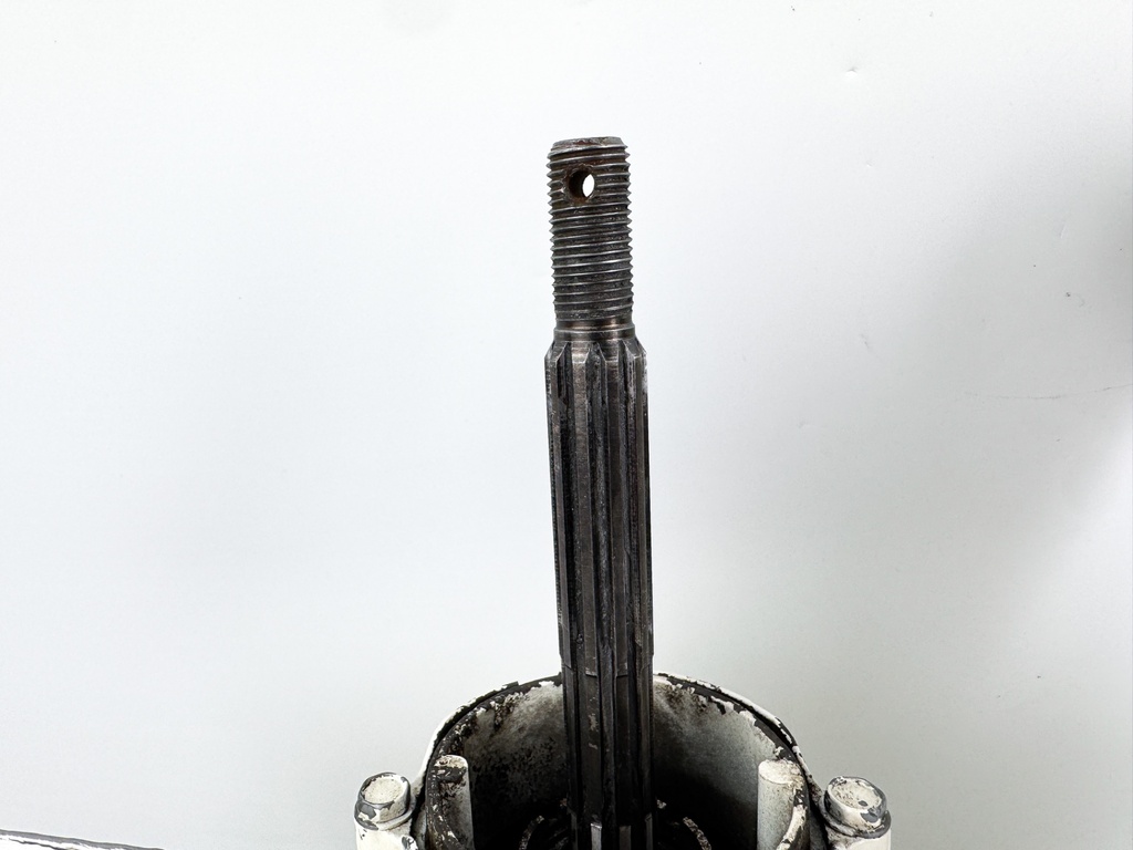 2000-2007- DF 25 30 HP 4 Stroke Outboard 20" Long Lower Unit Gear Case