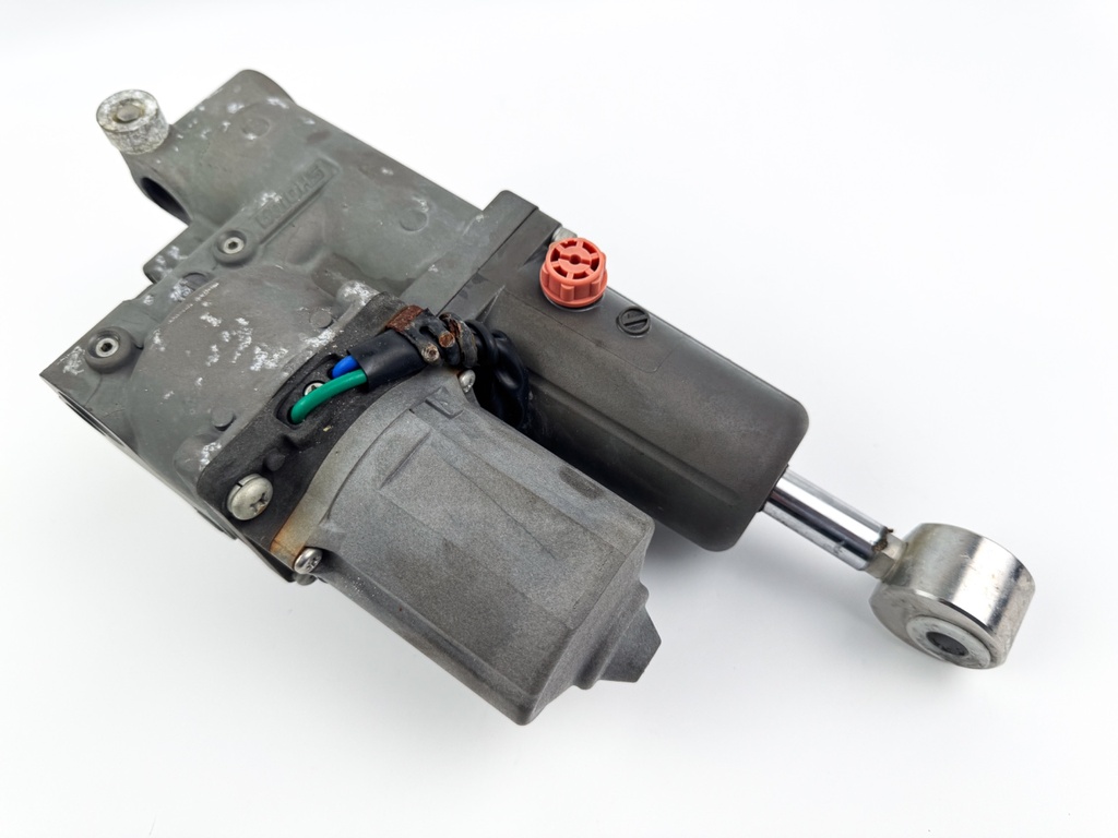 2001-2010 Suzuki DF 40 50 HP 4 Stroke Outboard Power Trim Tilt Unit 48000-87J44