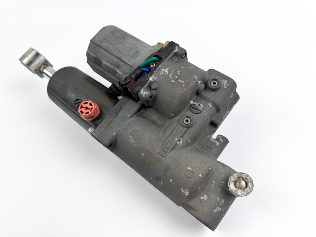 2001-2010 Suzuki DF 40 50 HP 4 Stroke Outboard Power Trim Tilt Unit 48000-87J44