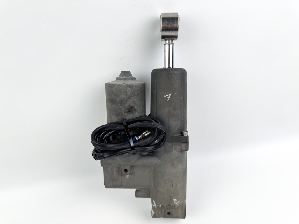 2001-2010 Suzuki DF 40 50 HP 4 Stroke Outboard Power Trim Tilt Unit 48000-87J44