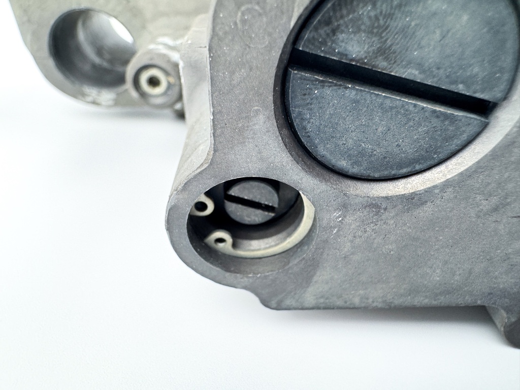 2001-2010 Suzuki DF 40 50 HP 4 Stroke Outboard Power Trim Tilt Unit 48000-87J44