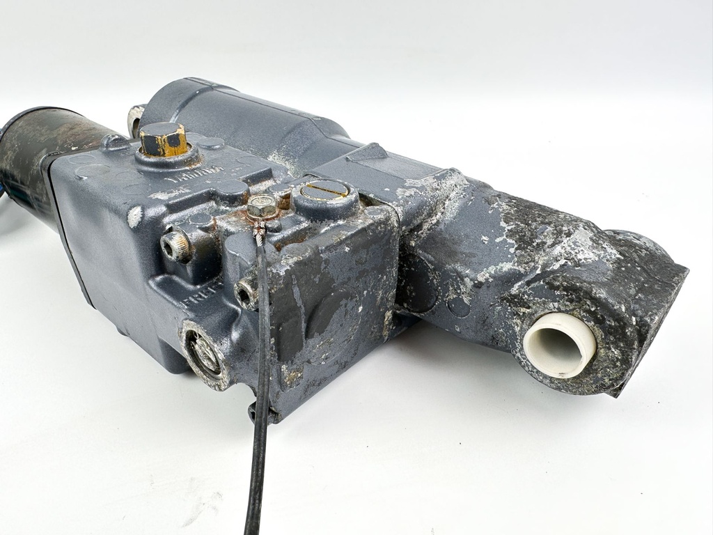 Yamaha 75 80 90 100 HP Outboard Power Trim & Tilt Unit Assembly 67F-43800-01-4D
