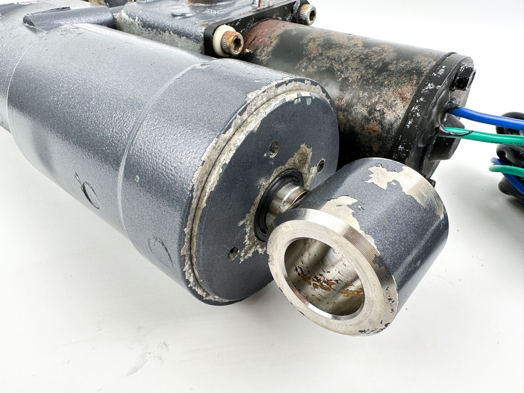 Yamaha 75 80 90 100 HP Outboard Power Trim & Tilt Unit Assembly 67F-43800-01-4D