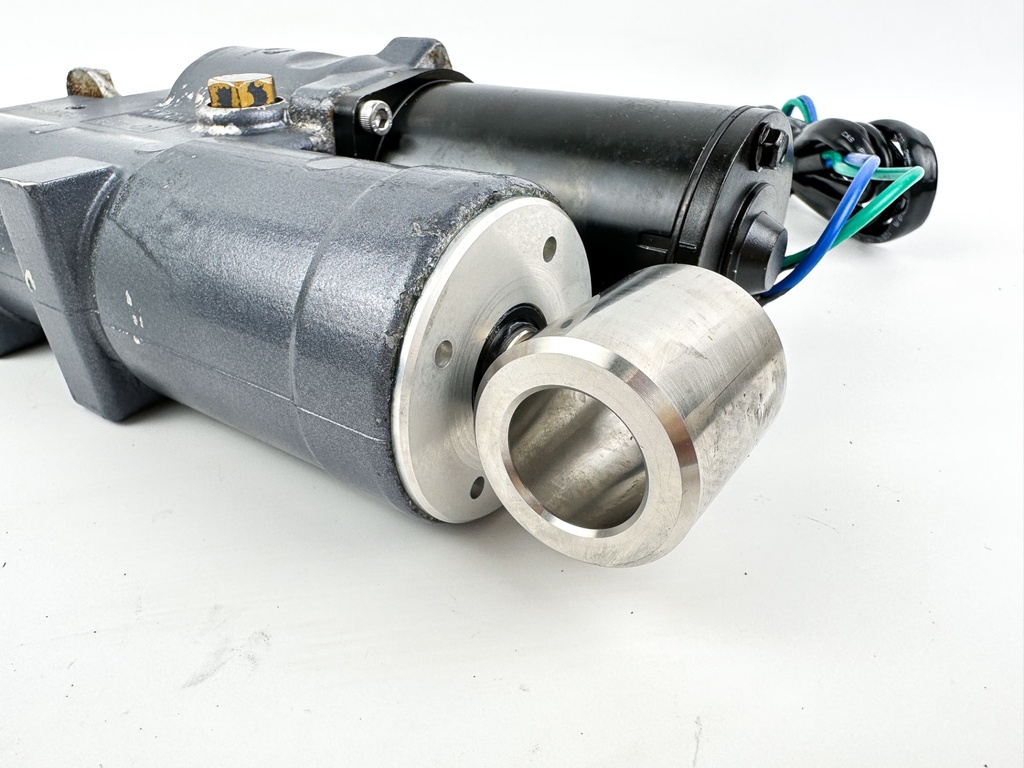 Yamaha 40 50 HP 4 Stroke Outboard Power Trim Tilt Unit 62Y-43800-12-00 Ready To Install