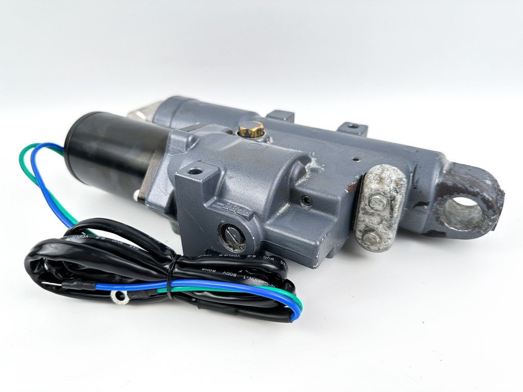 Yamaha 40 50 HP 4 Stroke Outboard Power Trim Tilt Unit 62Y-43800-12-00 Ready To Install