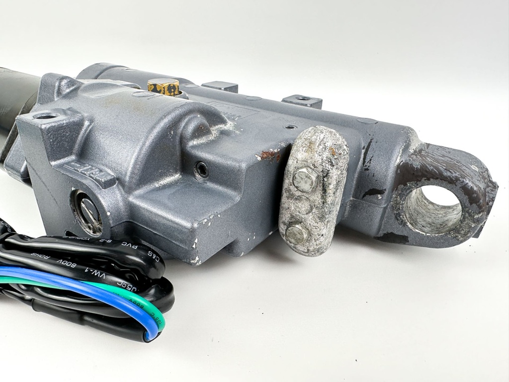 Yamaha 40 50 HP 4 Stroke Outboard Power Trim Tilt Unit 62Y-43800-12-00 Ready To Install
