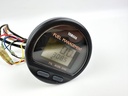 Yamaha Outboard Digital Multi Function Fuel Management Gauge - Tested