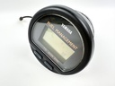 Yamaha Outboard Digital Multi Function Fuel Management Gauge - Tested