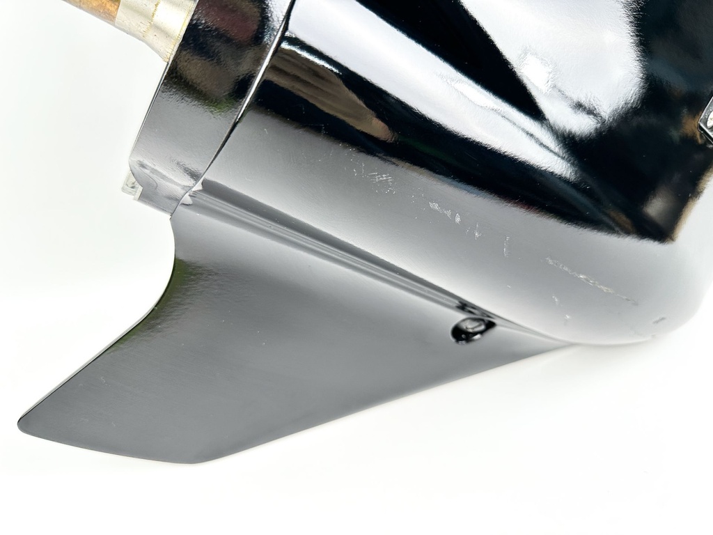 Suzuki DF 115 140 HP 20" Long Lower Unit New Take Off Grade B