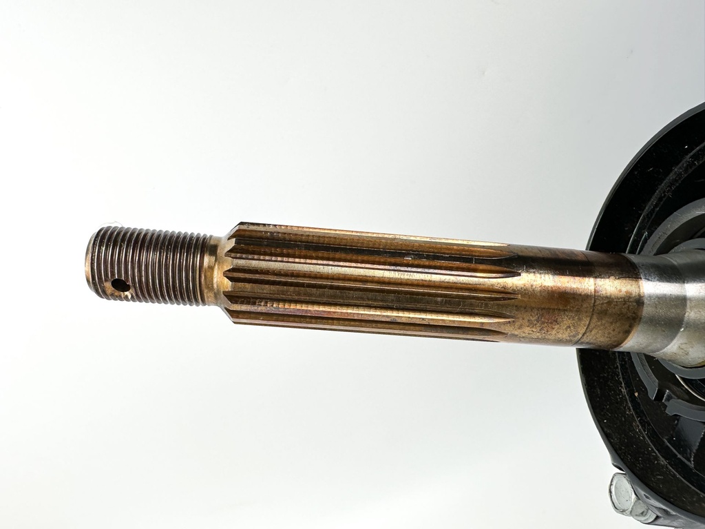 Suzuki DF 115 140 HP 20" Long Lower Unit New Take Off Grade A