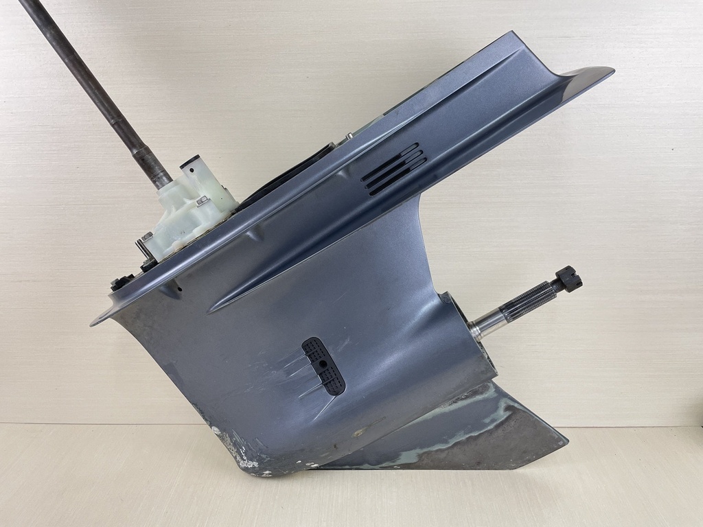 2006 Yamaha 225HP 4 Stroke Outboard 25" XL Lower Unit Gear Case Counter Rotation