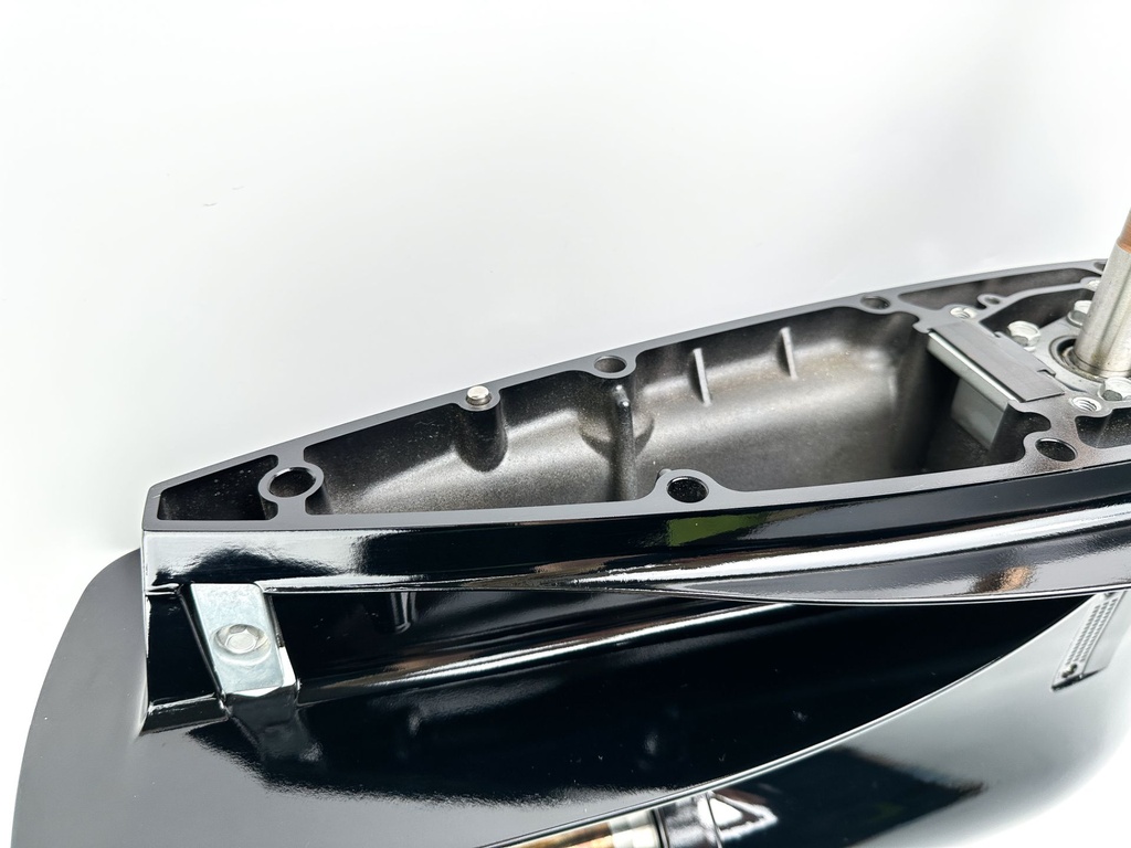 Suzuki DF 115 140 HP 20" Long Lower Unit New Take Off Grade A