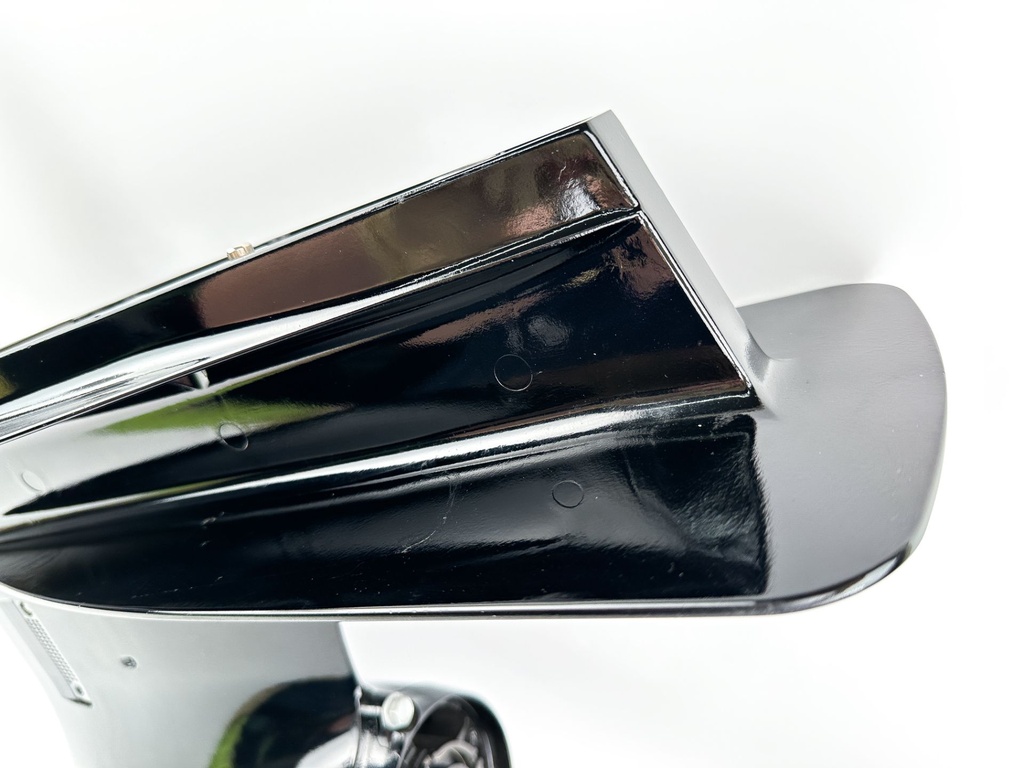 Suzuki DF 115 140 HP 20" Long Lower Unit New Take Off Grade A