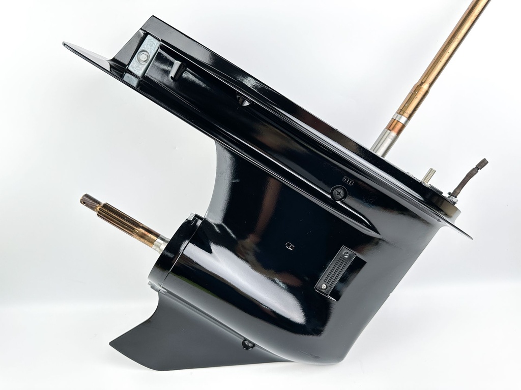 Suzuki DF 115 140 HP 20" Long Lower Unit New Take Off Grade A