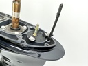 2012+ Yamaha VF 175 200 HP Vmax Sho 20" L Shaft Lower Unit New