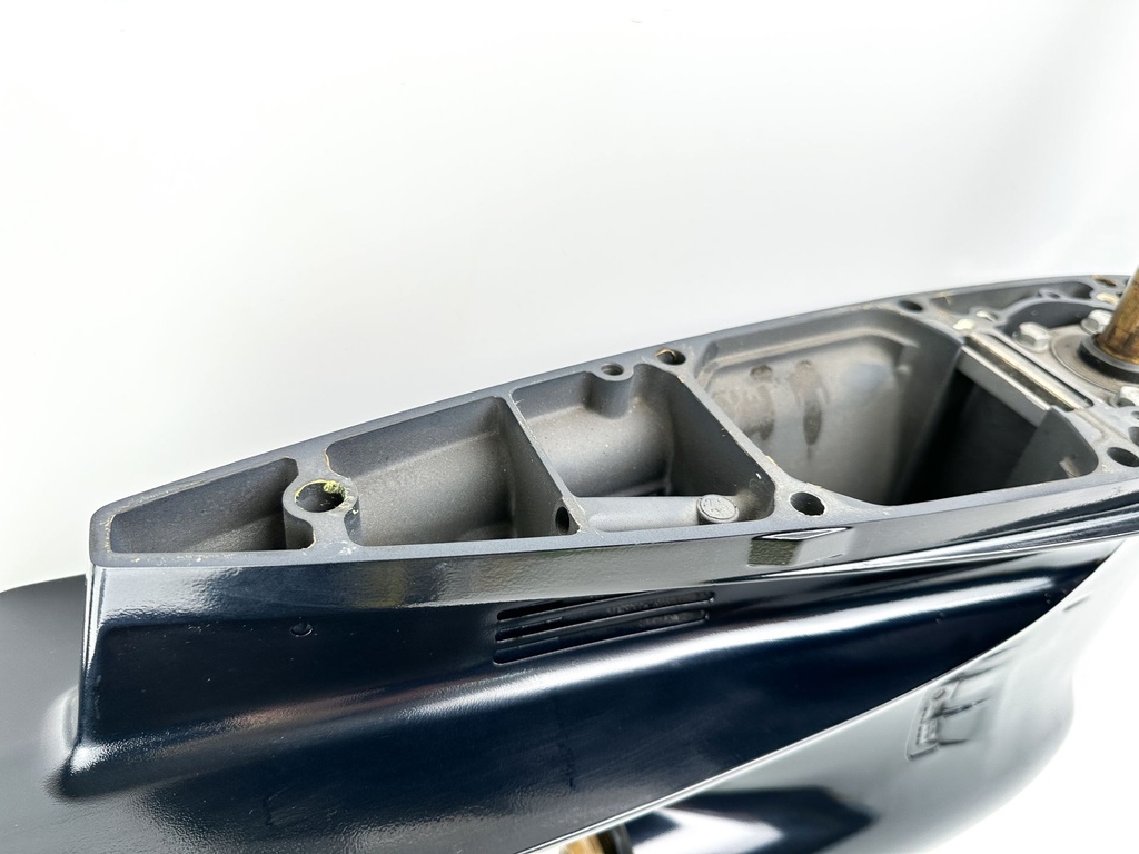 2012+ Yamaha VF 175 200 HP Vmax Sho 20" L Shaft Lower Unit New