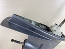 2006 Yamaha 225HP 4 Stroke Outboard 25" XL Lower Unit Gear Case Counter Rotation