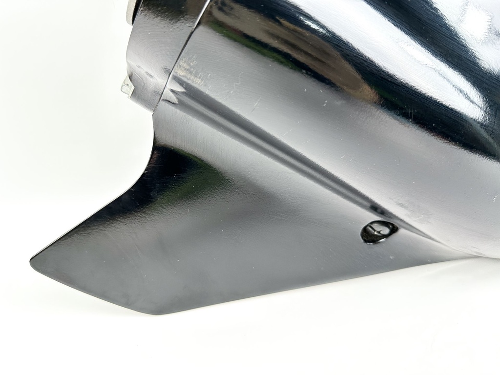 2001-18 Suzuki 115 140 HP 4 Stroke Outboard 20" Long Lower Unit Gear Case