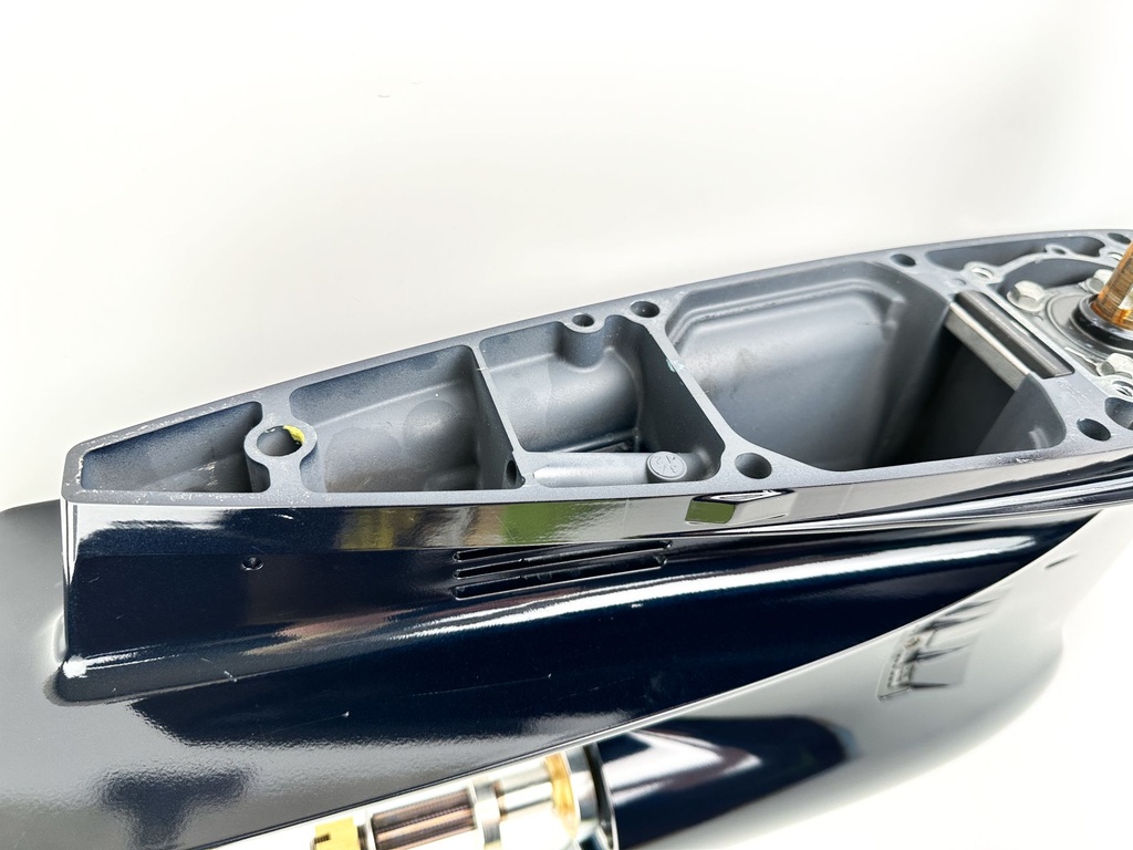 2012+ Yamaha VF 175 200 HP Vmax Sho 20" L Shaft Lower Unit Gear Case