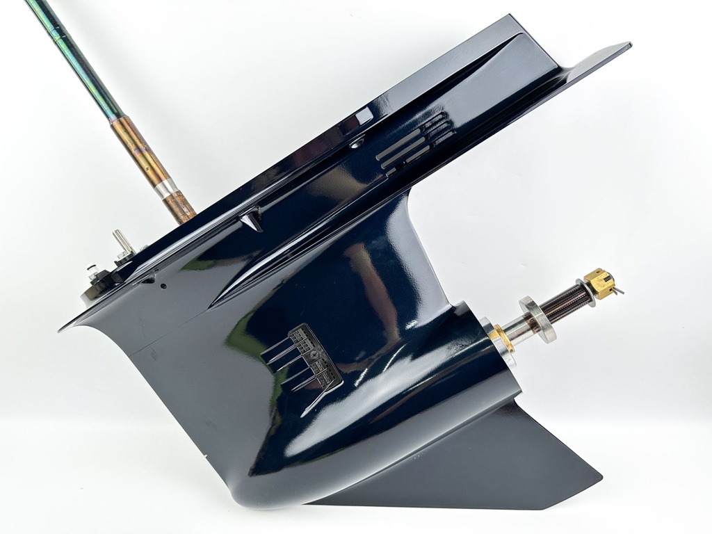 2012+ Yamaha VF 175 200 HP Vmax Sho 20" L Shaft Lower Unit Gear Case