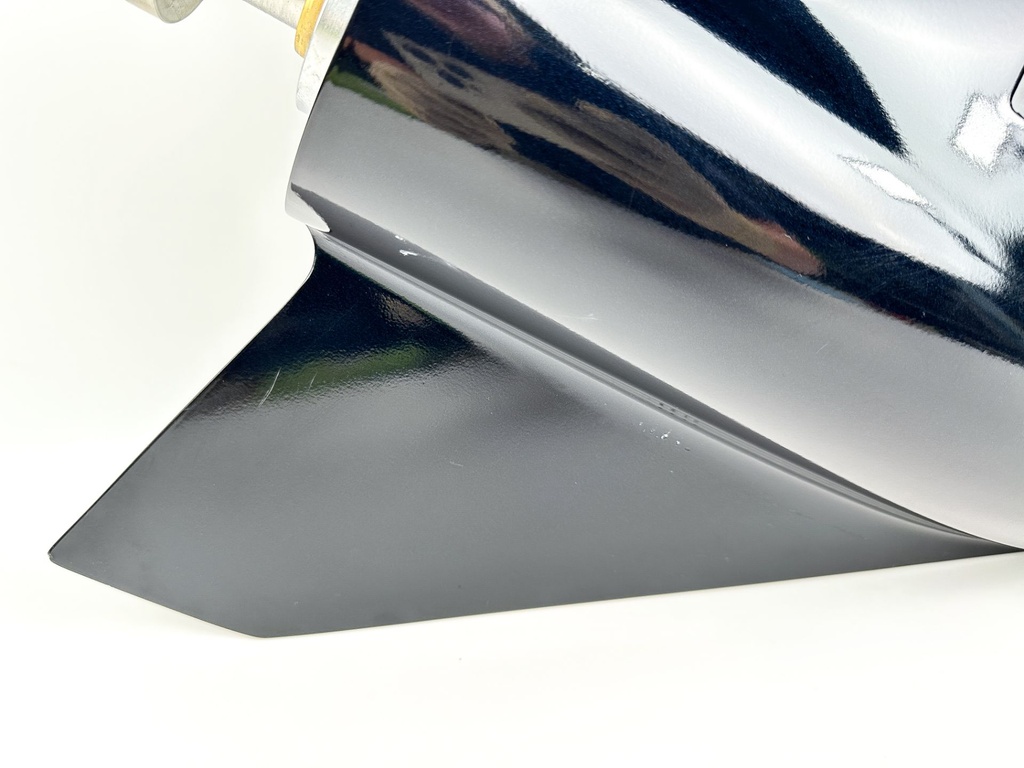 2012+ Yamaha VF 175 200 HP Vmax Sho 20" L Shaft Lower Unit Gear Case