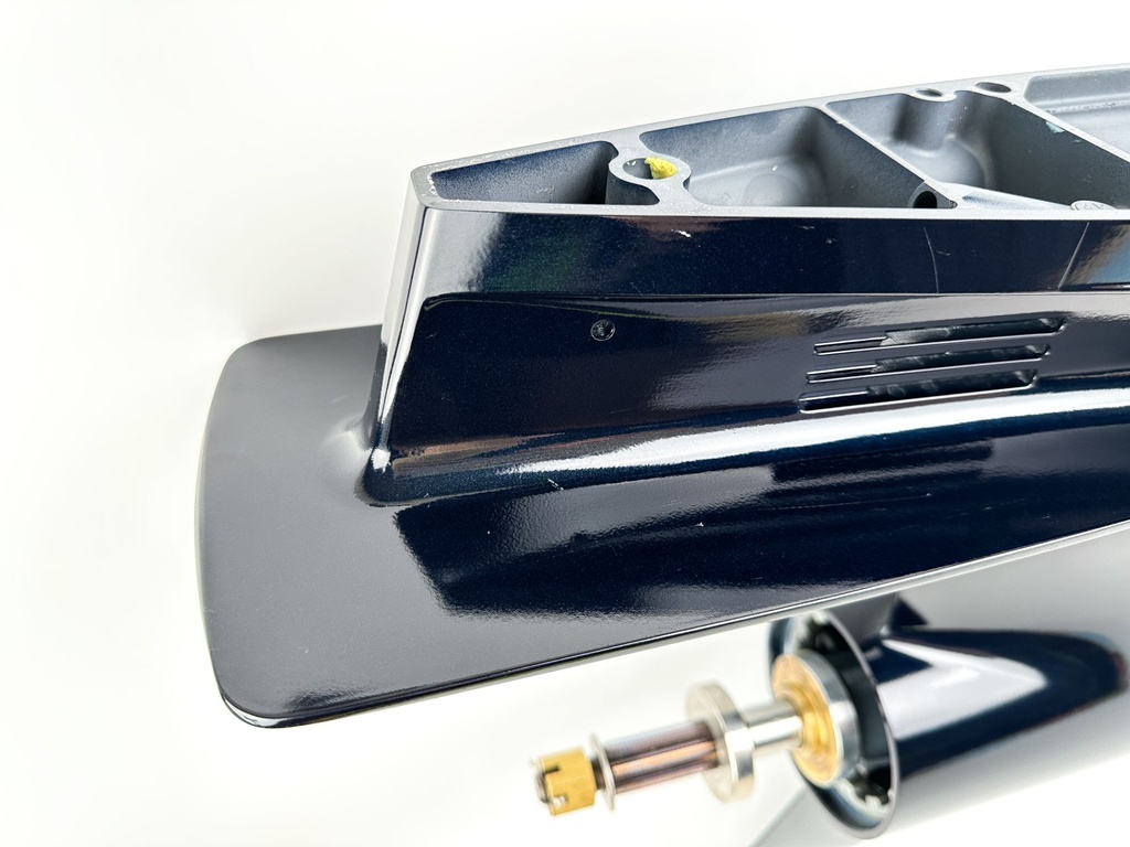 2012+ Yamaha VF 175 200 HP Vmax Sho 20" L Shaft Lower Unit Gear Case