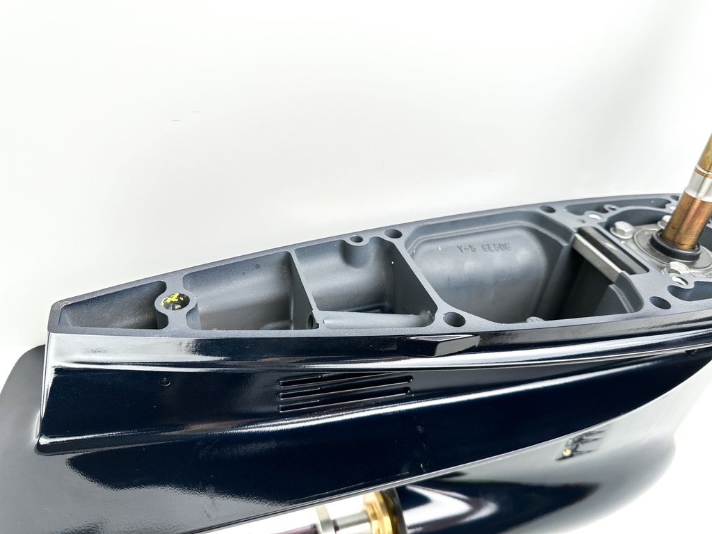 2015+ Yamaha VF115 115HP Vmax Sho 20" Long Lower New Grade B