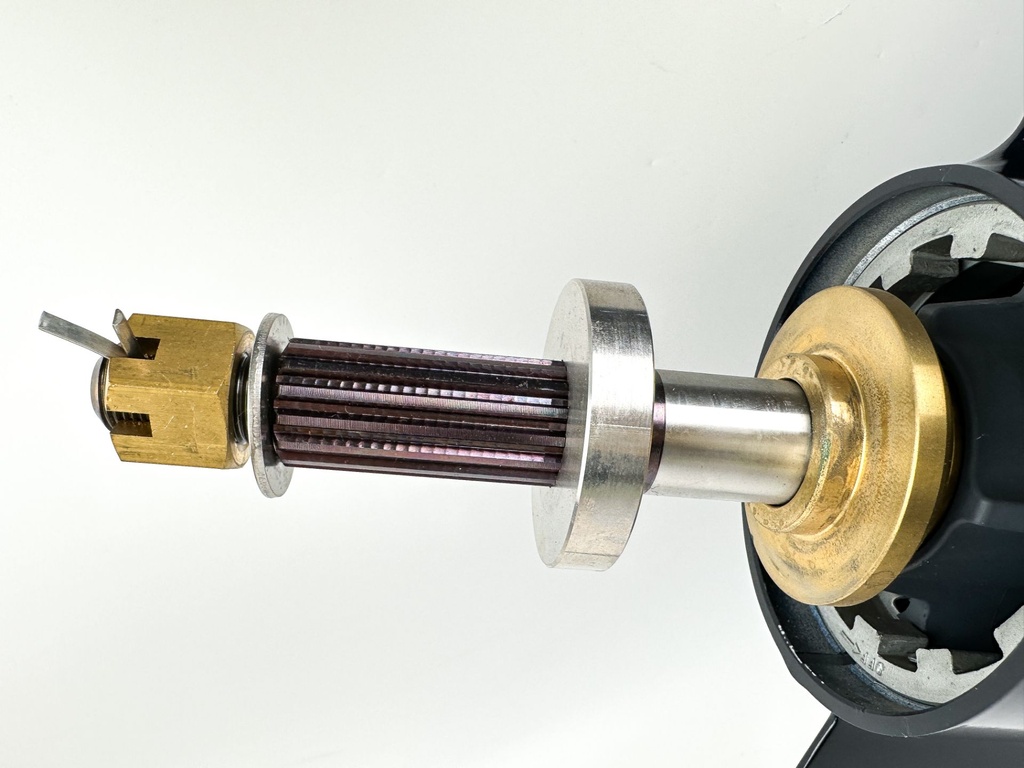 2015+ Yamaha VF115 115HP Vmax Sho 20" Long Lower New Grade B