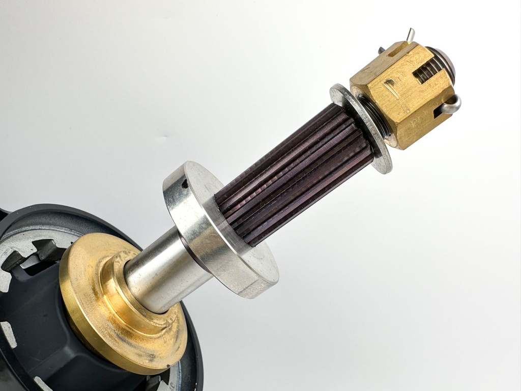 2015+ Yamaha VF115 115HP Vmax Sho 20" Long Lower New Grade B