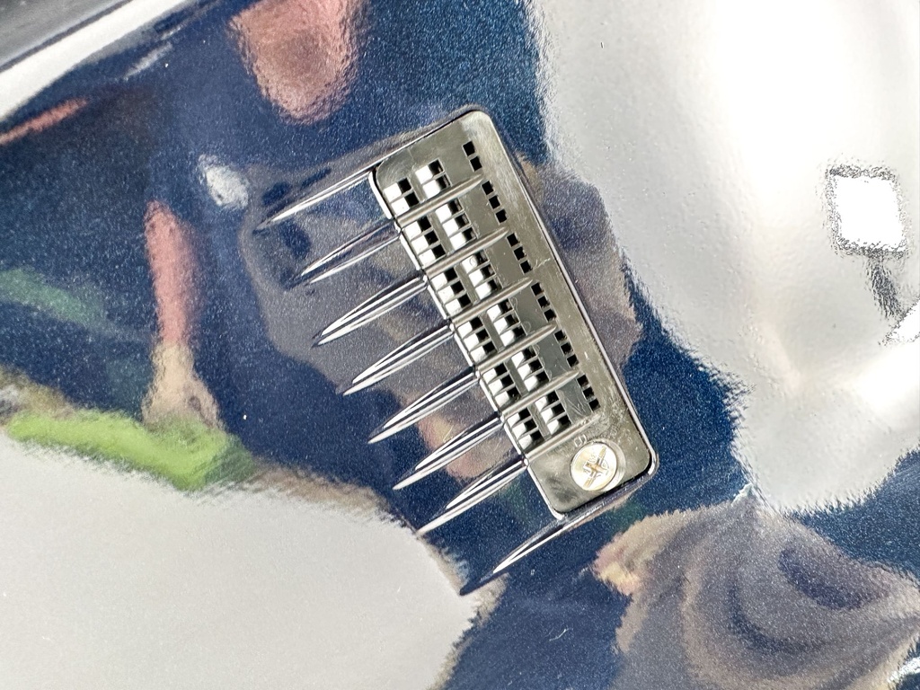 2015+ Yamaha VF115 115HP Vmax Sho 20" Long Lower New Grade B