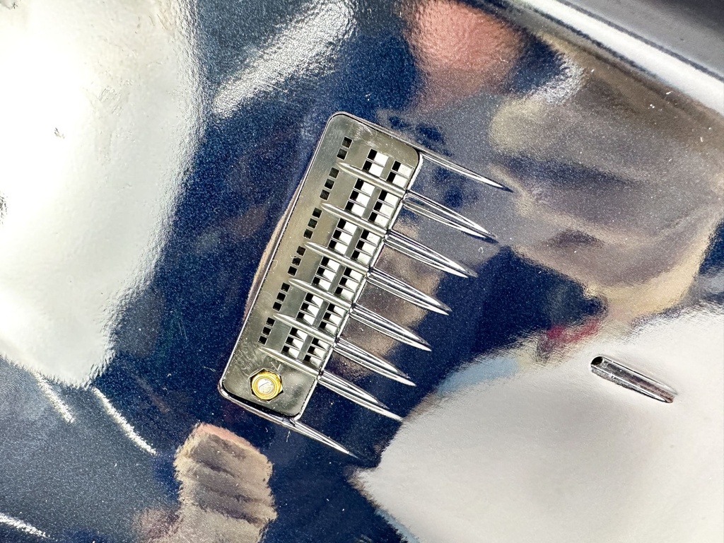 2015+ Yamaha VF115 115HP Vmax Sho 20" Long Lower New Grade B