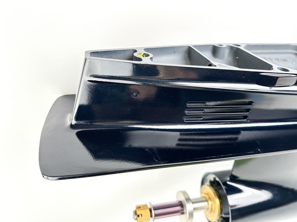 2015+ Yamaha VF115 115HP Vmax Sho 20" Long Lower New Grade B