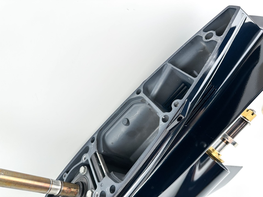 2015+ Yamaha VF115 115HP Vmax Sho 20" Long Lower New Take Off