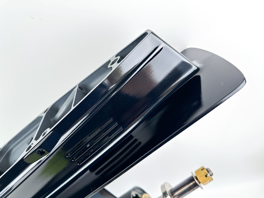 2015+ Yamaha VF115 115HP Vmax Sho 20" Long Lower New Take Off