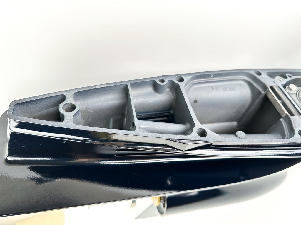 2015+ Yamaha VF115 115HP Vmax Sho 20" Long Lower New Take Off