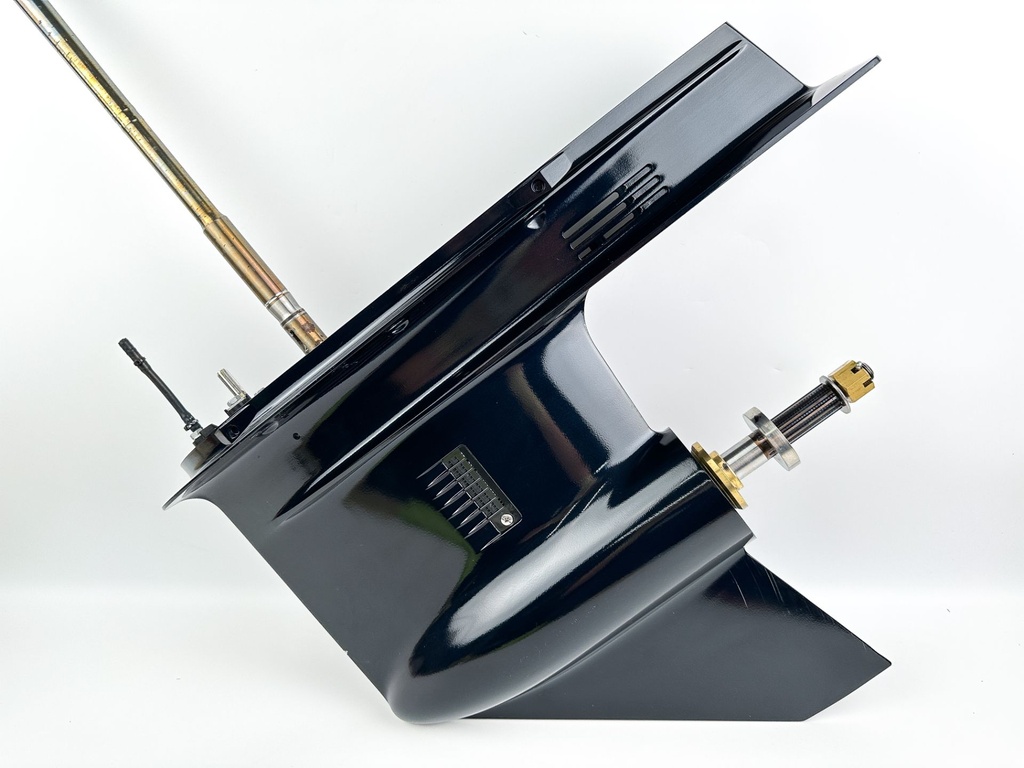 2015+ Yamaha VF115 115HP Vmax Sho 20" Long Lower New Take Off