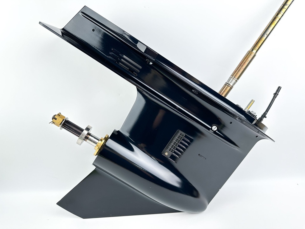 2015+ Yamaha VF115 115HP Vmax Sho 20" Long Lower New Take Off