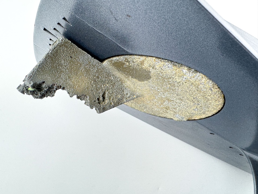 2004 + Yamaha 150HP 4 Stroke 25" Shaft Lower Unit Gear Case RH Ready To Install