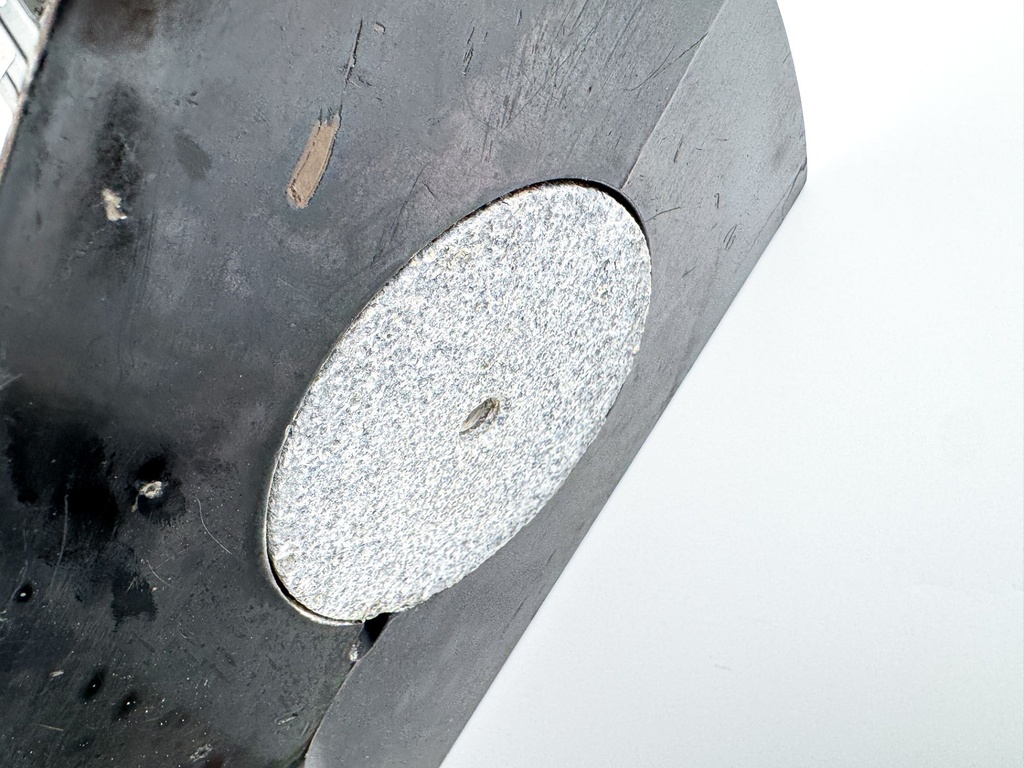 Mercury 135 150 175 200 HP L4 Verado 25" XL Lower Unit Gear Case Standard 880686T24