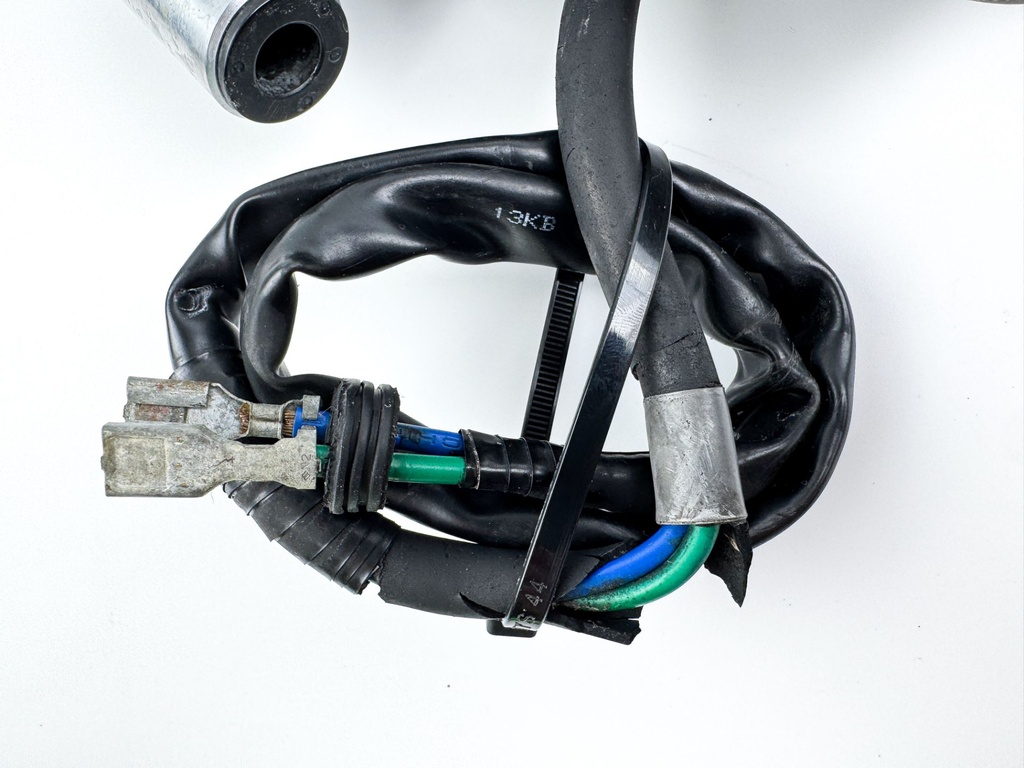 56000-ZV5-823ZA Honda 40 45 50 HP 4 Stroke Outboard Power Trim Tilt Unit 97-03