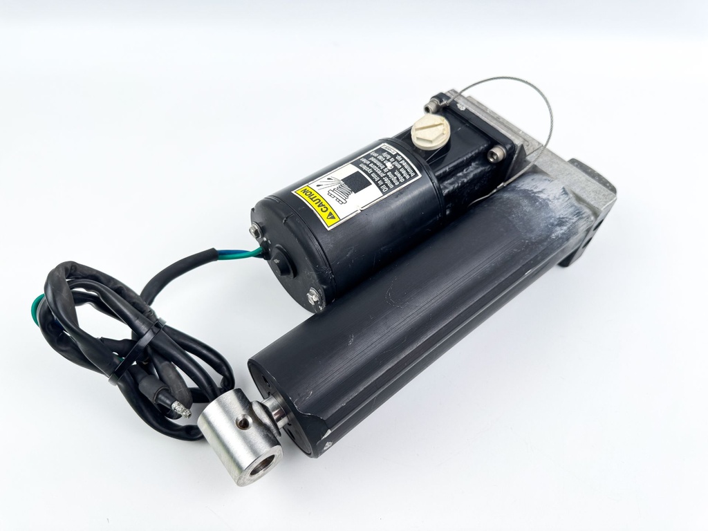 830150T2 Mercury 40 50 60 HP 2 Stroke Outboard Power Trim Tilt Unit Assembly 8M0055011