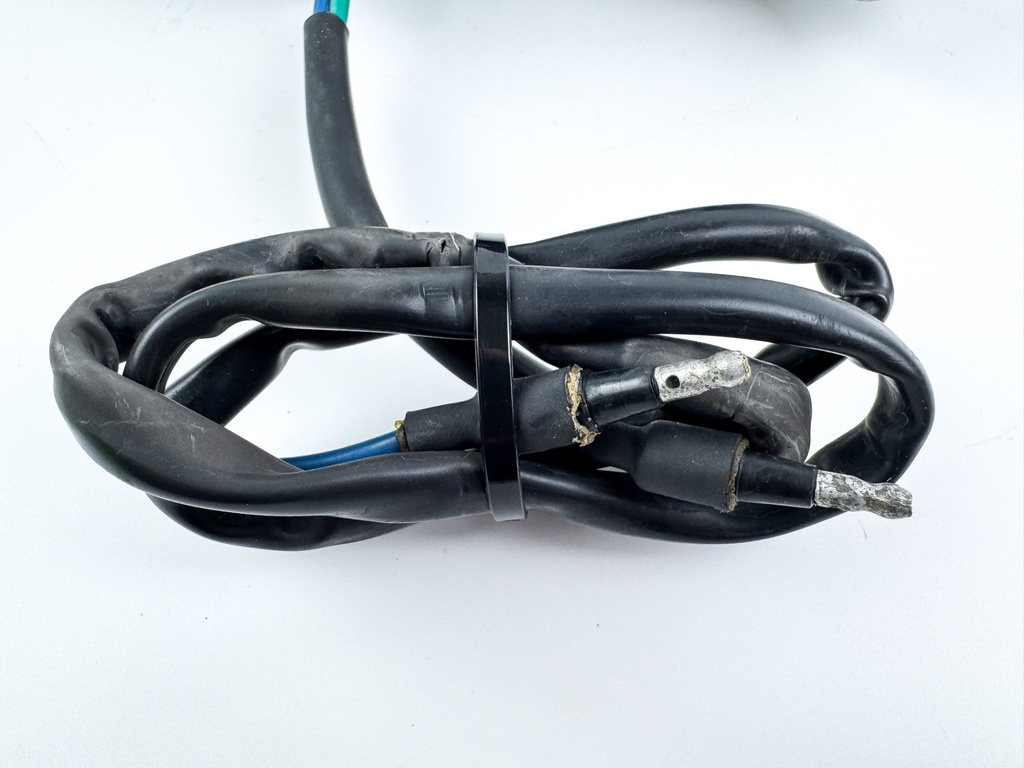 830150T2 Mercury 40 50 60 HP 2 Stroke Outboard Power Trim Tilt Unit Assembly 8M0055011