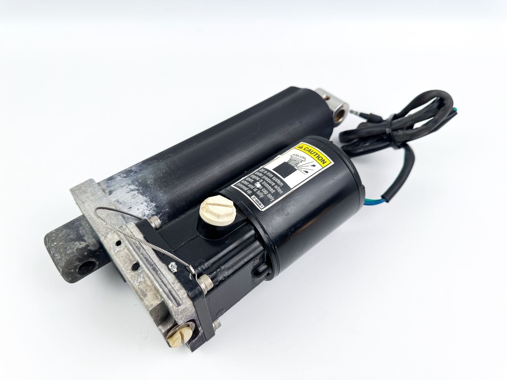 830150T2 Mercury 40 50 60 HP 2 Stroke Outboard Power Trim Tilt Unit Assembly 8M0055011