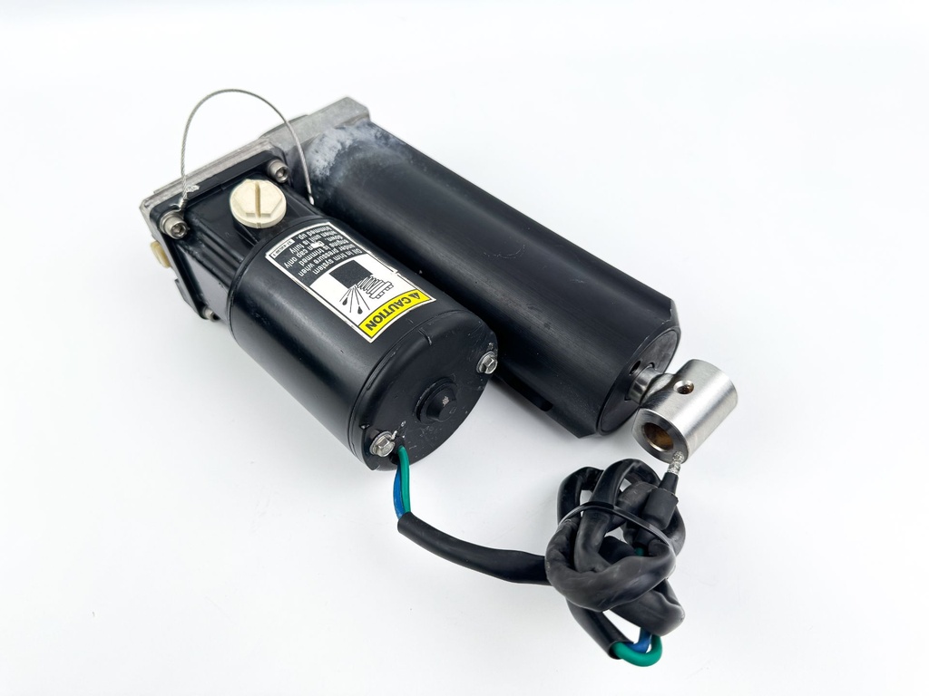 830150T2 Mercury 40 50 60 HP 2 Stroke Outboard Power Trim Tilt Unit Assembly 8M0055011